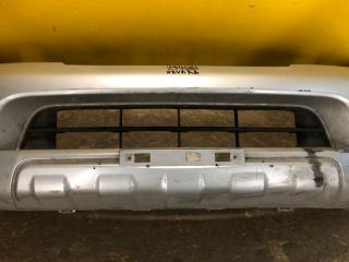 Бампер передний NAVARA 04-15