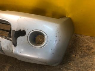 Бампер передний NAVARA 04-15