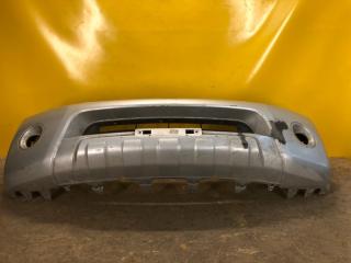 Бампер передний NAVARA 04-15