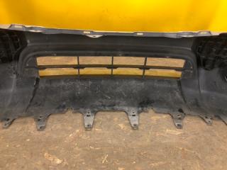 Бампер передний NAVARA 04-15