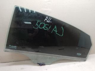 Стекло двери заднее левое SONATA YF 10-14 2012 2.4 G4KK