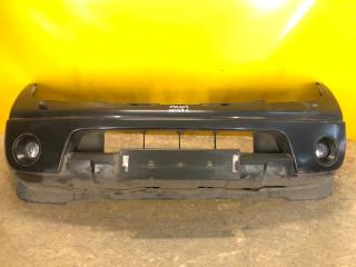 Бампер передний NISSAN NAVARA 04-15