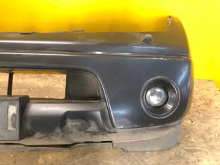 Бампер передний NAVARA 04-15
