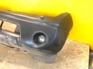 Бампер передний NAVARA 04-15