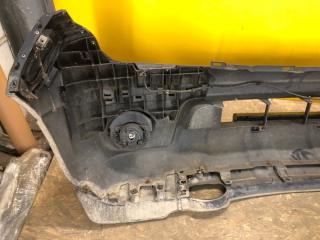 Бампер передний NAVARA 04-15