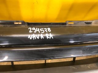 Бампер передний NAVARA 04-15