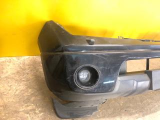 Бампер передний NISSAN NAVARA 04-15