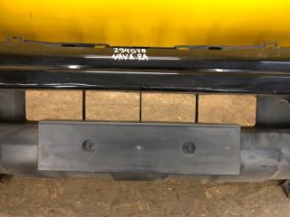 Бампер передний NAVARA 04-15