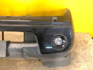 Бампер передний NAVARA 04-15