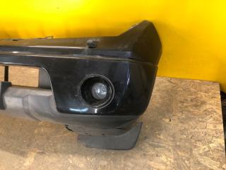 Бампер передний NAVARA 04-15