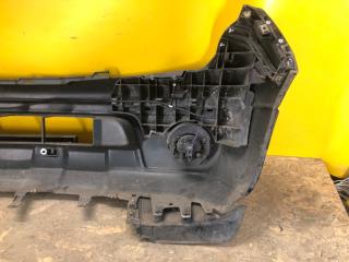 Бампер передний NAVARA 04-15