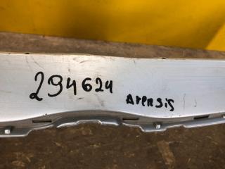 Бампер передний передний AVENSIS 03-08