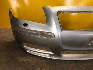 Бампер передний передний AVENSIS 03-08