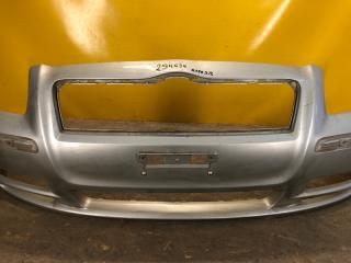 Бампер передний передний AVENSIS 03-08