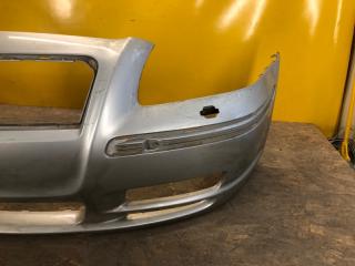 Бампер передний передний AVENSIS 03-08