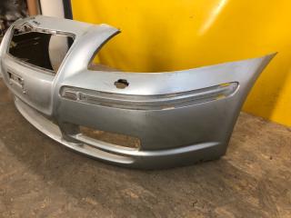 Бампер передний передний AVENSIS 03-08