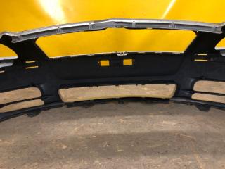 Бампер передний передний AVENSIS 03-08