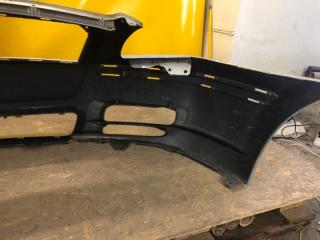 Бампер передний передний AVENSIS 03-08