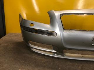 Бампер передний AVENSIS 03-08