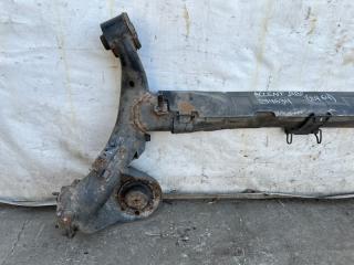 Балка задней подвески HYUNDAI ACCENT RB 10- 1.6 G4FD