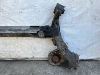 Балка задней подвески ACCENT RB 10- 2015 1.6 G4FD