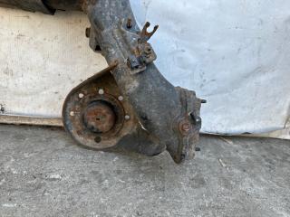 Балка задней подвески ACCENT RB 10- 2015 1.6 G4FD