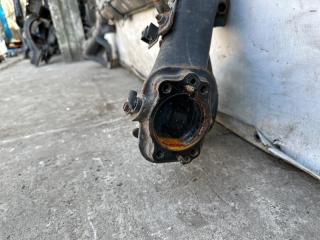 Балка задней подвески ACCENT RB 10- 2015 1.6 G4FD