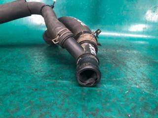 Патрубок системы охлаждения MAZDA 3 BK 03-08 BK 2.3 L3