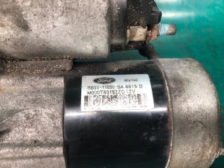 Стартер FOCUS 10-18 2016 2.0 XQDA