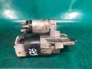 Стартер FOCUS 10-18 2016 2.0 XQDA