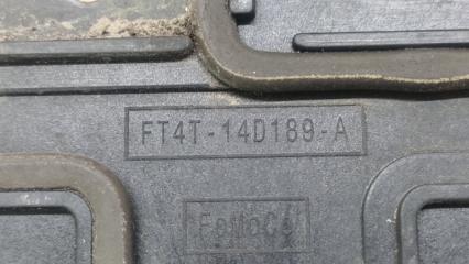 Кронштейн датчика слепых зон EDGE 15- 2016 C35PDED 3.5L