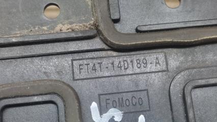 Кронштейн датчика слепых зон EDGE 15- 2016 C35PDED 3.5L