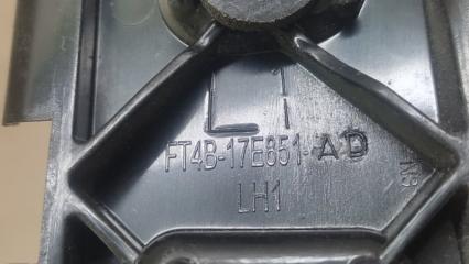 Кронштейн заднего бампера задний левый FORD EDGE 15- C35PDED 3.5L