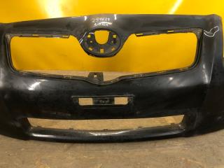 Бампер передний AVENSIS 03-08