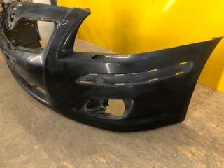 Бампер передний AVENSIS 03-08