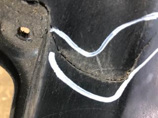 Бампер передний AVENSIS 03-08