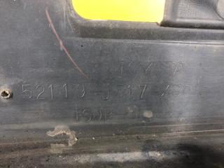 Бампер передний AVENSIS 03-08