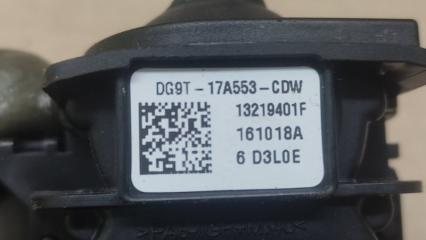 Плата подрулевого переключателя правая FORD EDGE 15- C35PDED 3.5L
