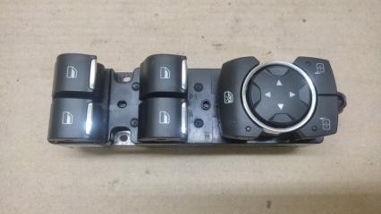 Блок управления стеклоподъемниками FORD EDGE 15- 2016