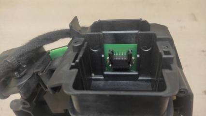 Плата подрулевого переключателя EDGE 15- 2016 C35PDED 3.5L