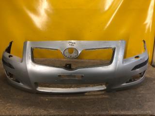 Бампер передний TOYOTA AVENSIS 03-08