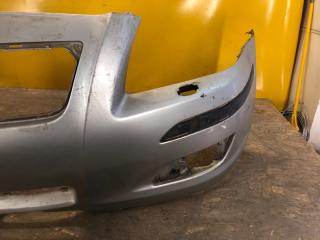 Бампер передний AVENSIS 03-08