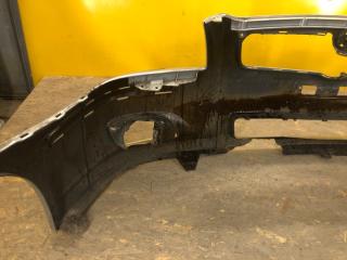 Бампер передний AVENSIS 03-08