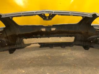 Бампер передний AVENSIS 03-08