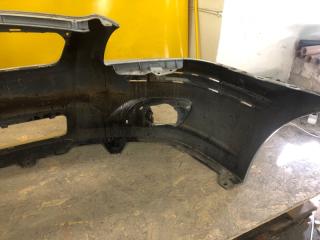 Бампер передний AVENSIS 03-08