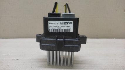 Резистор печки EDGE 15- 2016 C35PDED 3.5L