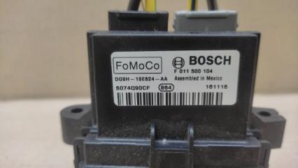 Резистор печки FORD EDGE 15- C35PDED 3.5L