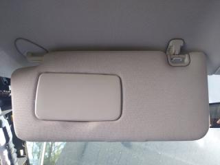 Козырек солнцезащитный левый OUTBACK 09-14 BR 2014 2