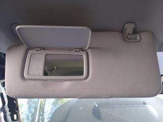 Козырек солнцезащитный левый SUBARU OUTBACK 09-14 BR 2