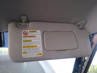 Козырек солнцезащитный правый OUTBACK 09-14 BR 2014 2